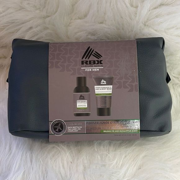 RBX Live Life Active TRAVEL KIT - Picture 9 of 9